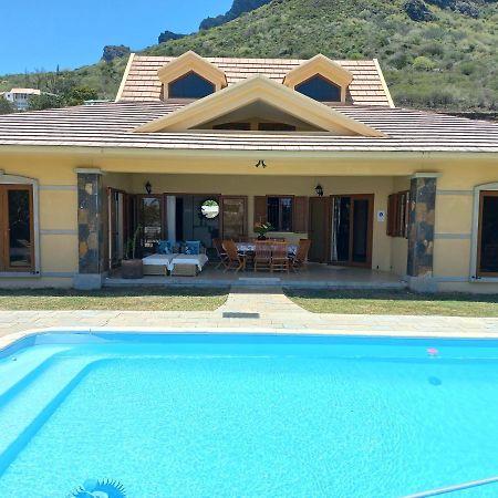 La Villa Marie Joana ル・モーン エクステリア 写真