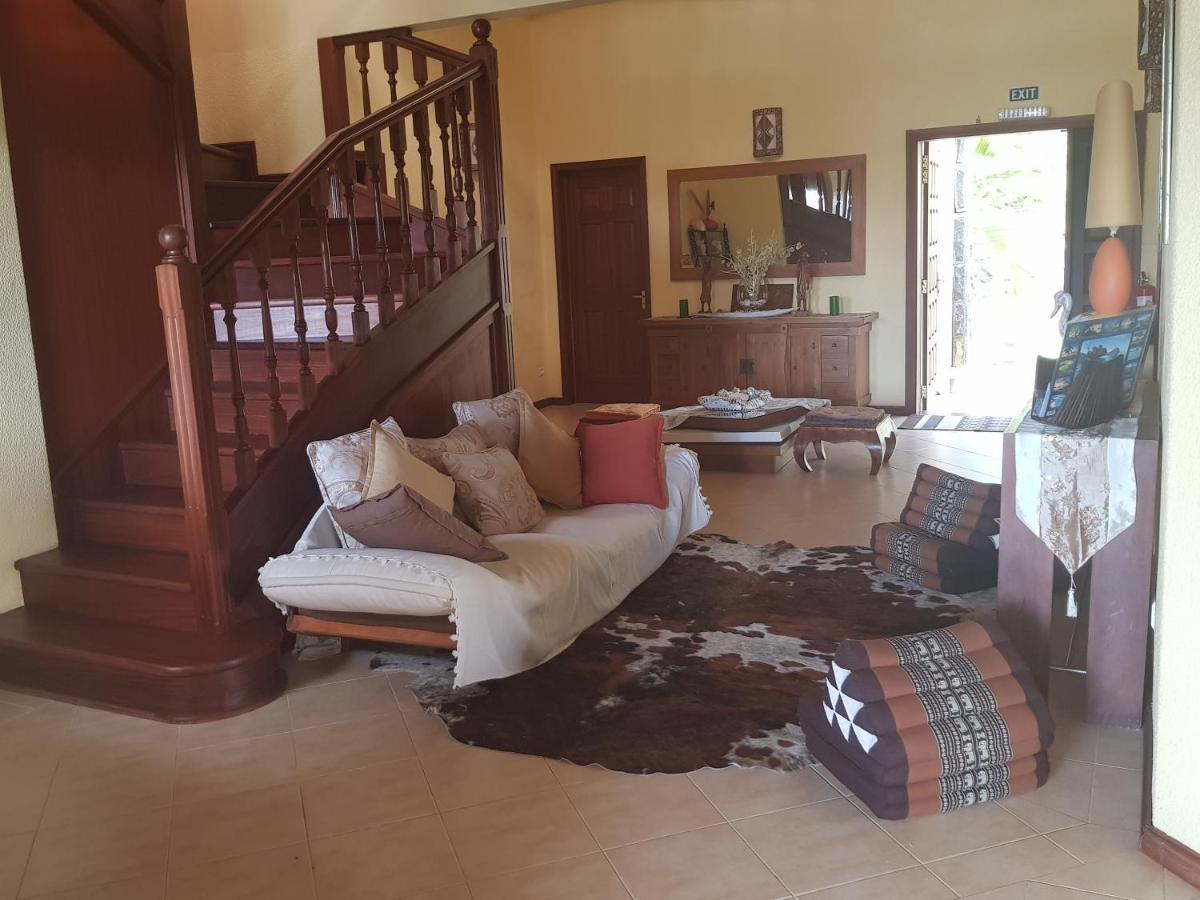 La Villa Marie Joana ル・モーン エクステリア 写真